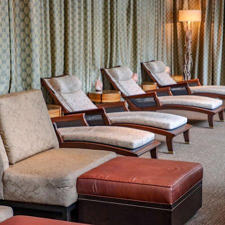 Hyatt At Olive 8 Hotel Сиатъл Екстериор снимка