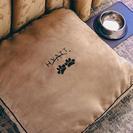 Hyatt At Olive 8 Hotel Сиатъл Екстериор снимка