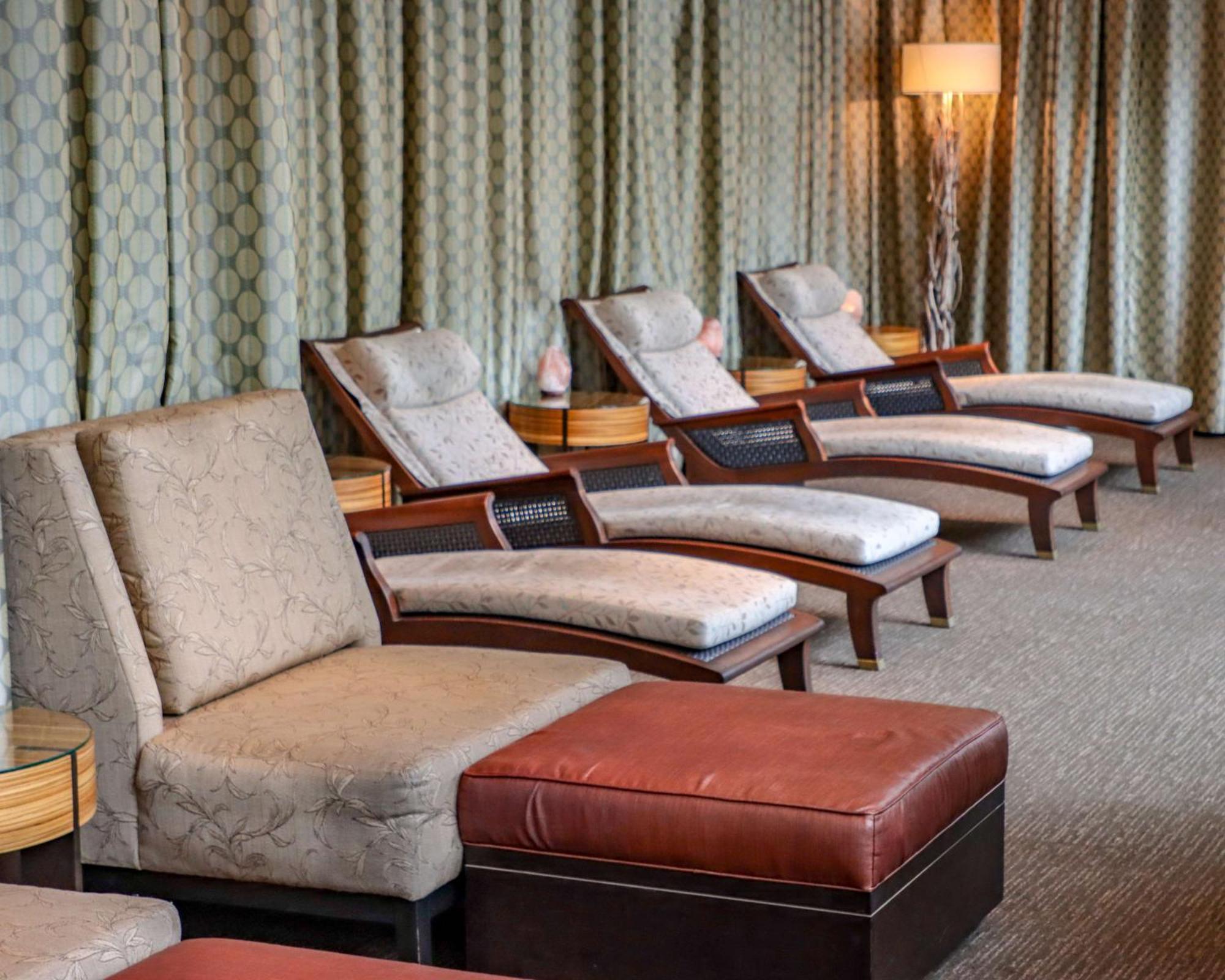 Hyatt At Olive 8 Hotel Сиатъл Екстериор снимка