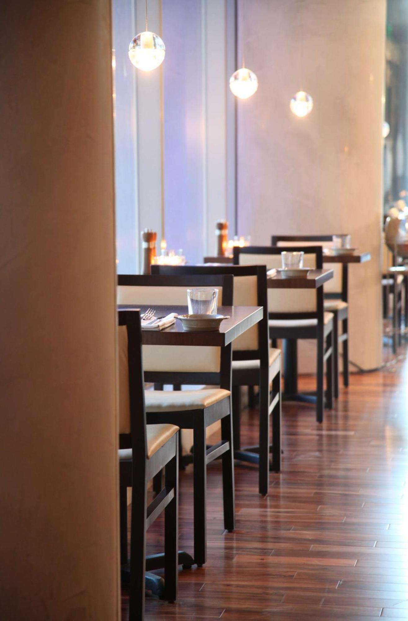 Hyatt At Olive 8 Hotel Сиатъл Екстериор снимка