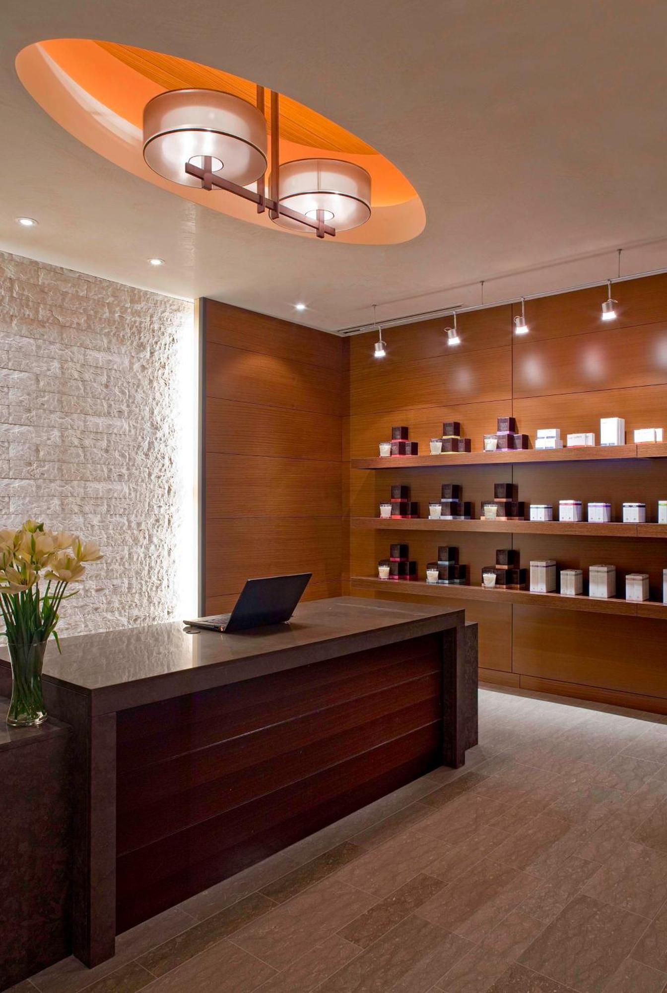 Hyatt At Olive 8 Hotel Сиатъл Екстериор снимка