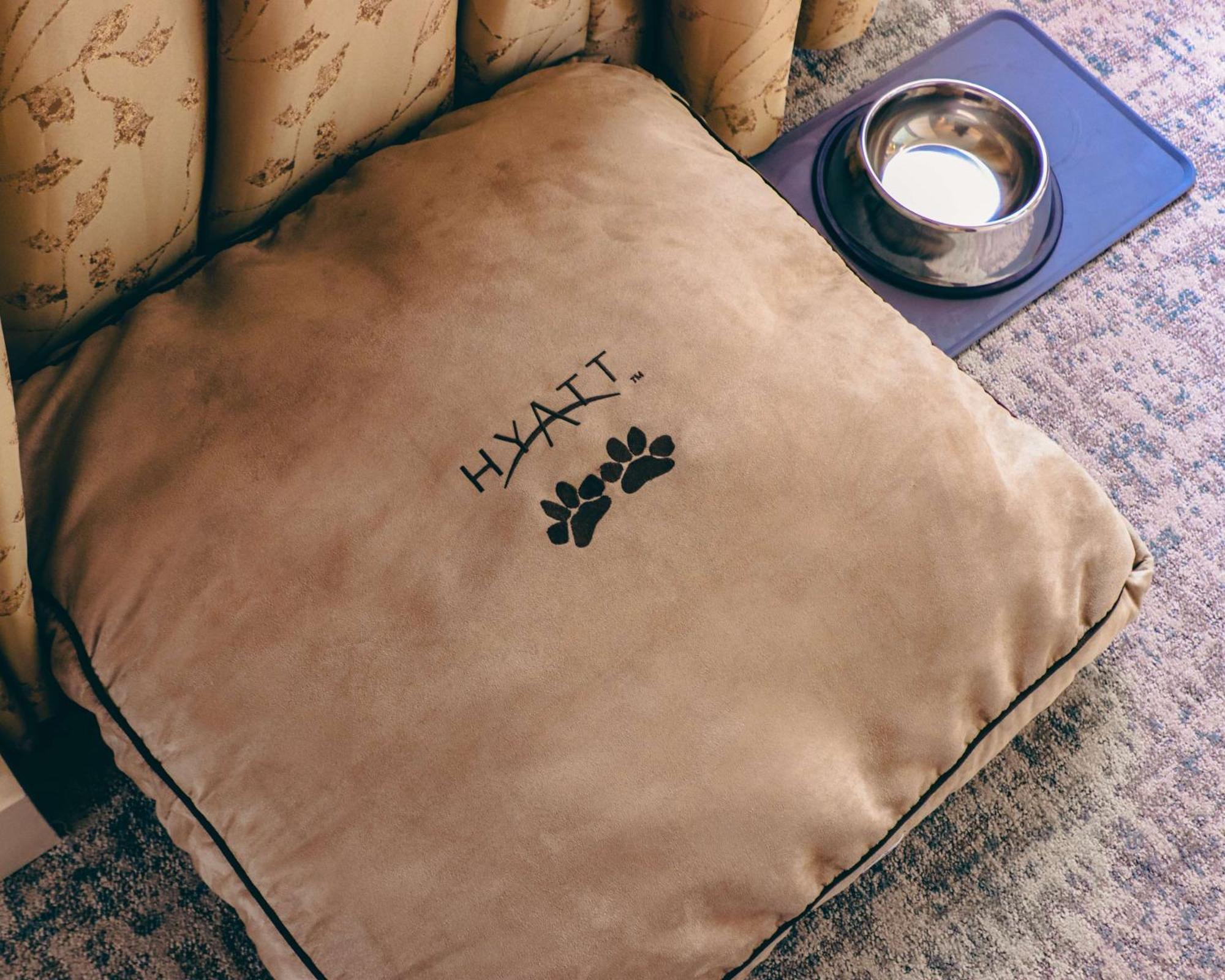 Hyatt At Olive 8 Hotel Сиатъл Екстериор снимка