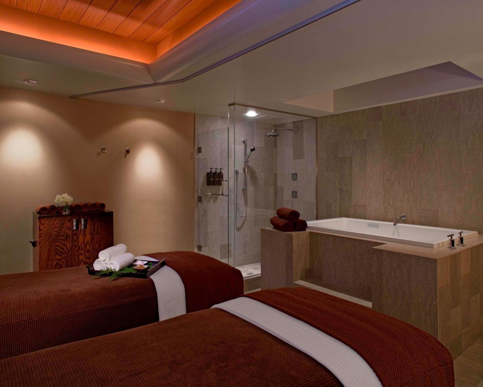 Hyatt At Olive 8 Hotel Сиатъл Екстериор снимка