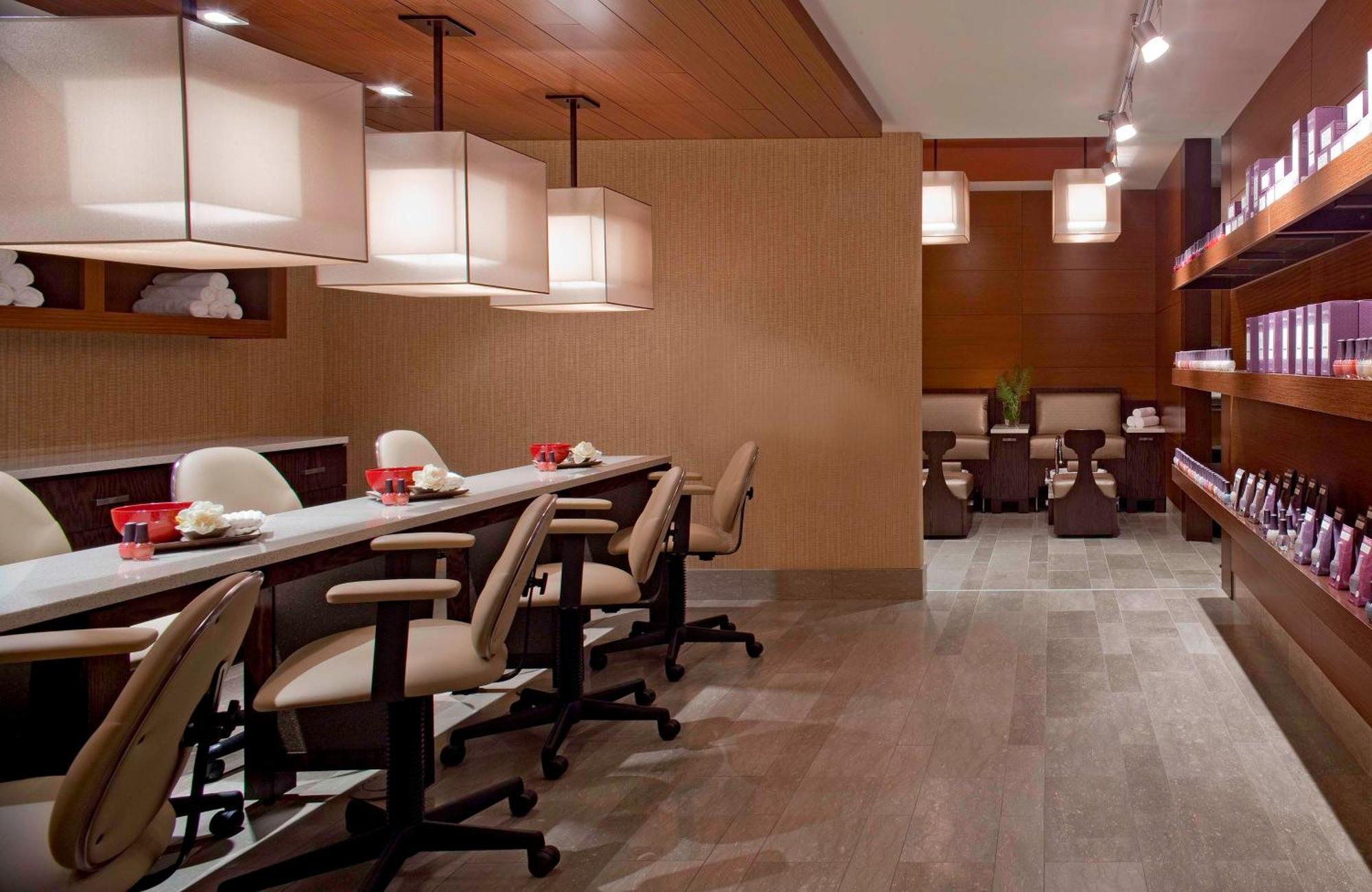 Hyatt At Olive 8 Hotel Сиатъл Екстериор снимка