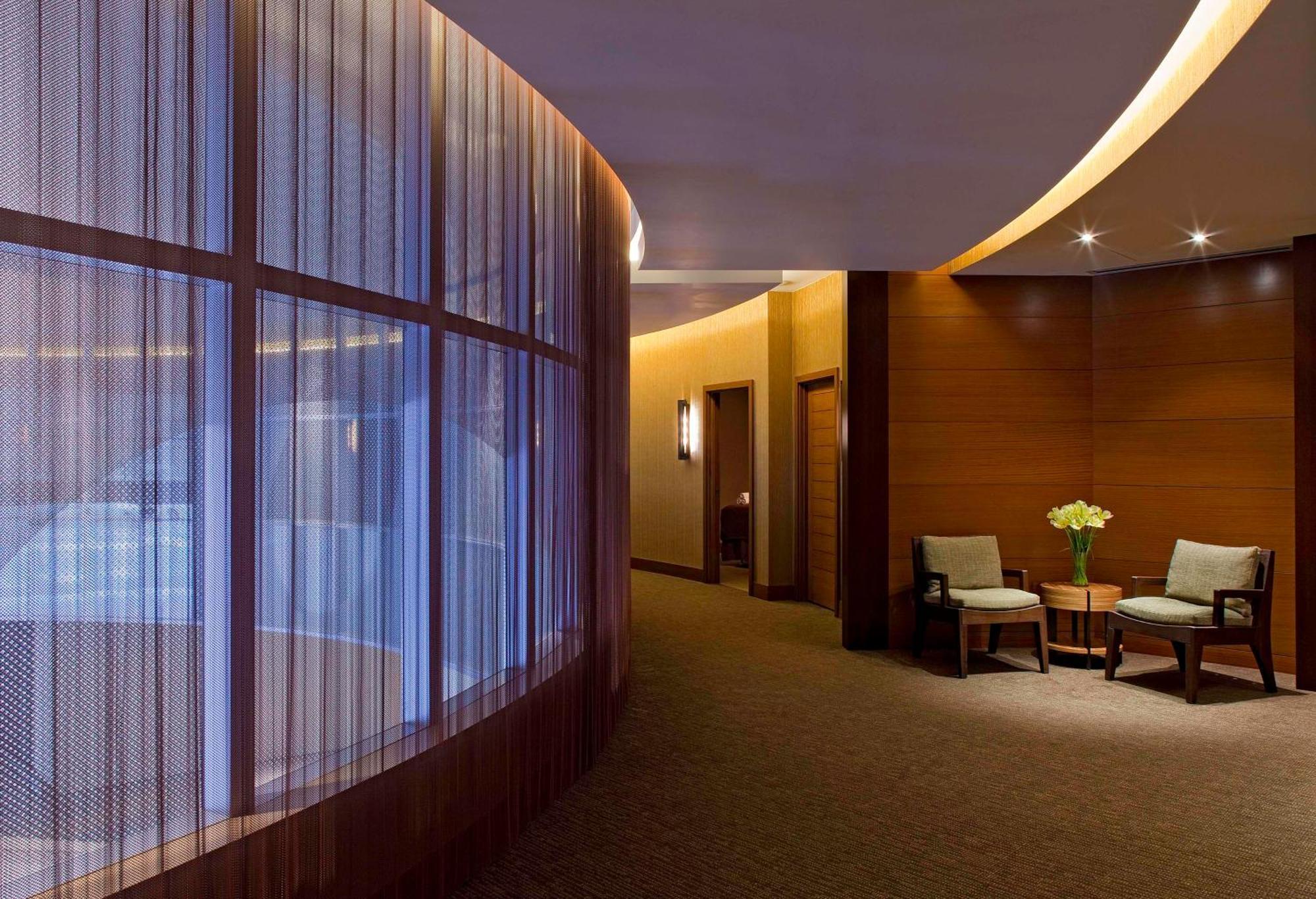 Hyatt At Olive 8 Hotel Сиатъл Екстериор снимка