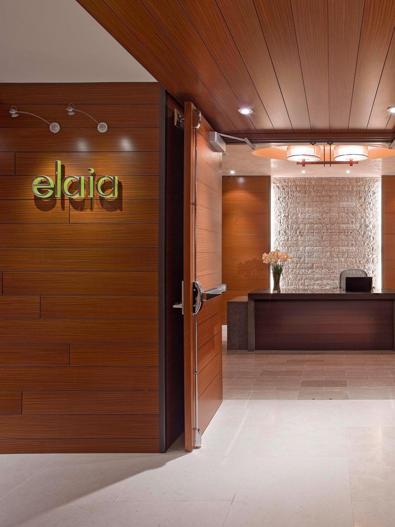 Hyatt At Olive 8 Hotel Сиатъл Екстериор снимка