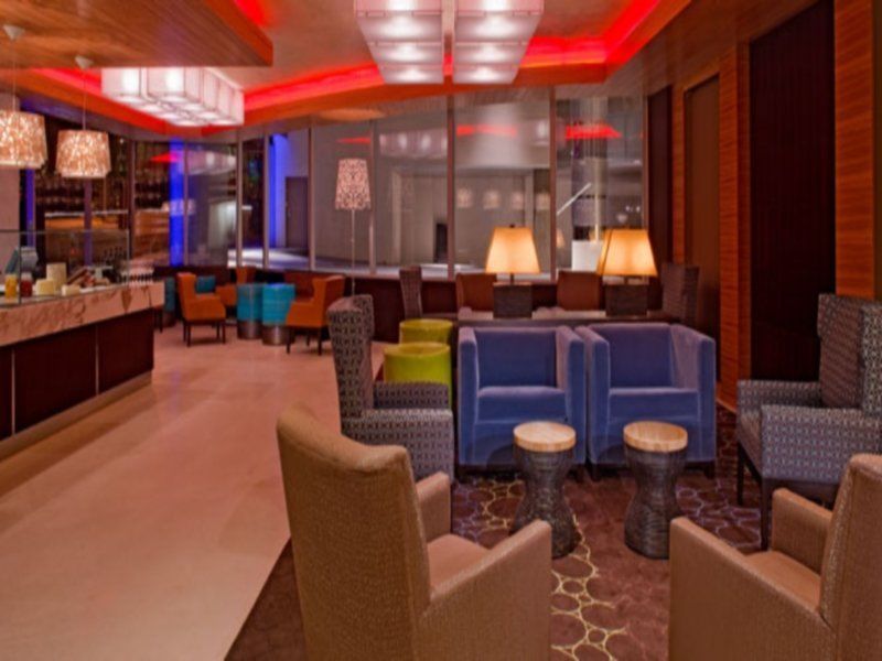 Hyatt At Olive 8 Hotel Сиатъл Екстериор снимка