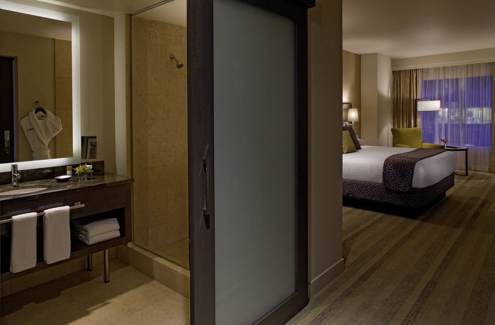 Hyatt At Olive 8 Hotel Сиатъл Екстериор снимка