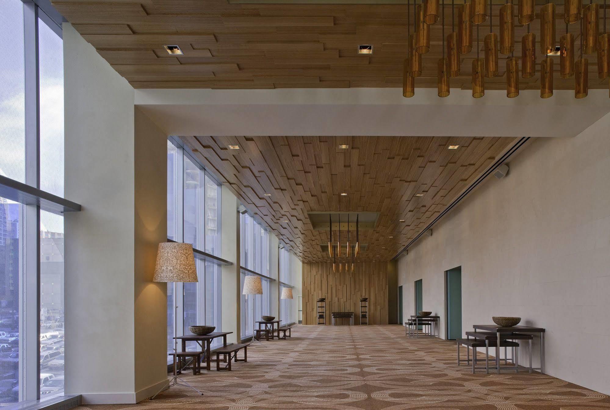 Hyatt At Olive 8 Hotel Сиатъл Екстериор снимка