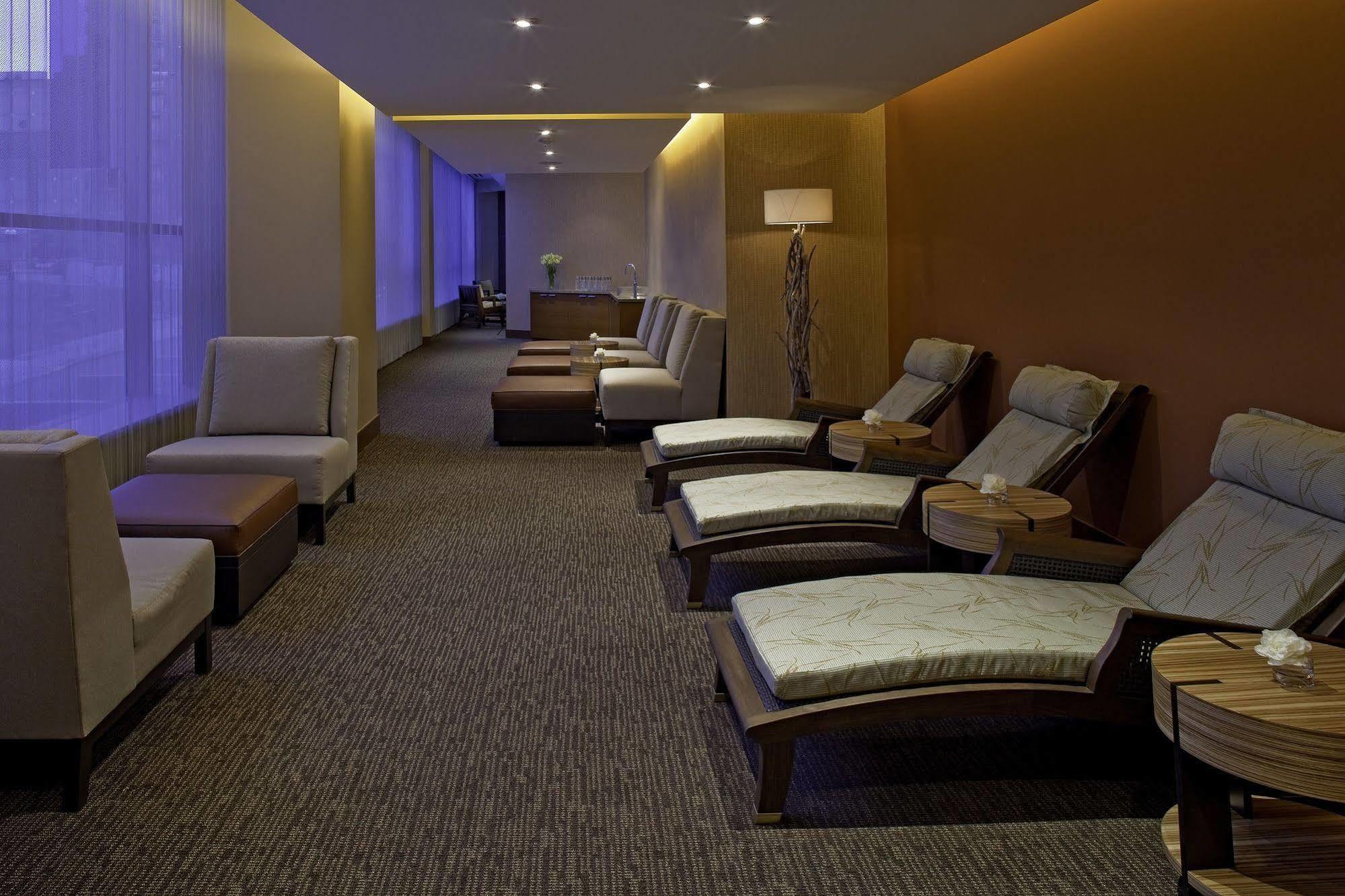 Hyatt At Olive 8 Hotel Сиатъл Екстериор снимка